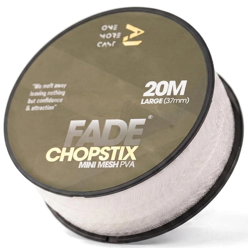 OMC Fade Chopstix PVA Mesh Refill